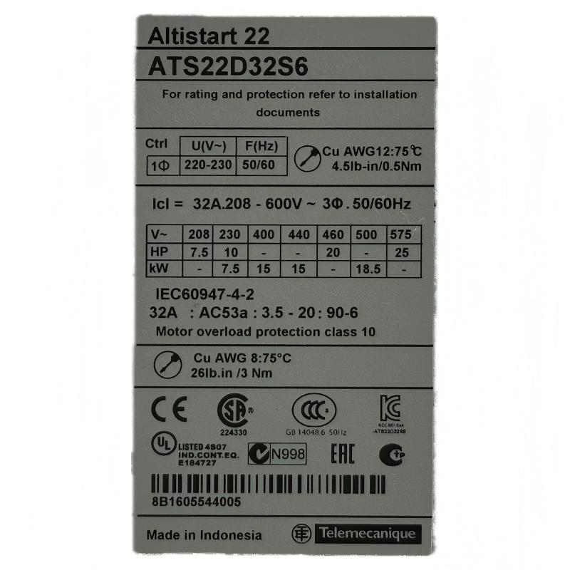 ATS22D32S6-4