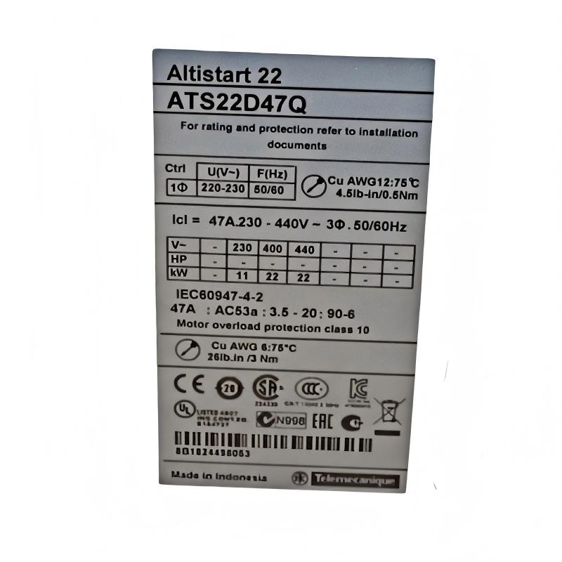 ATS22D47Q-4