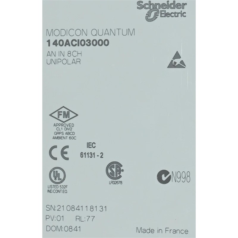 140ACI03000 2