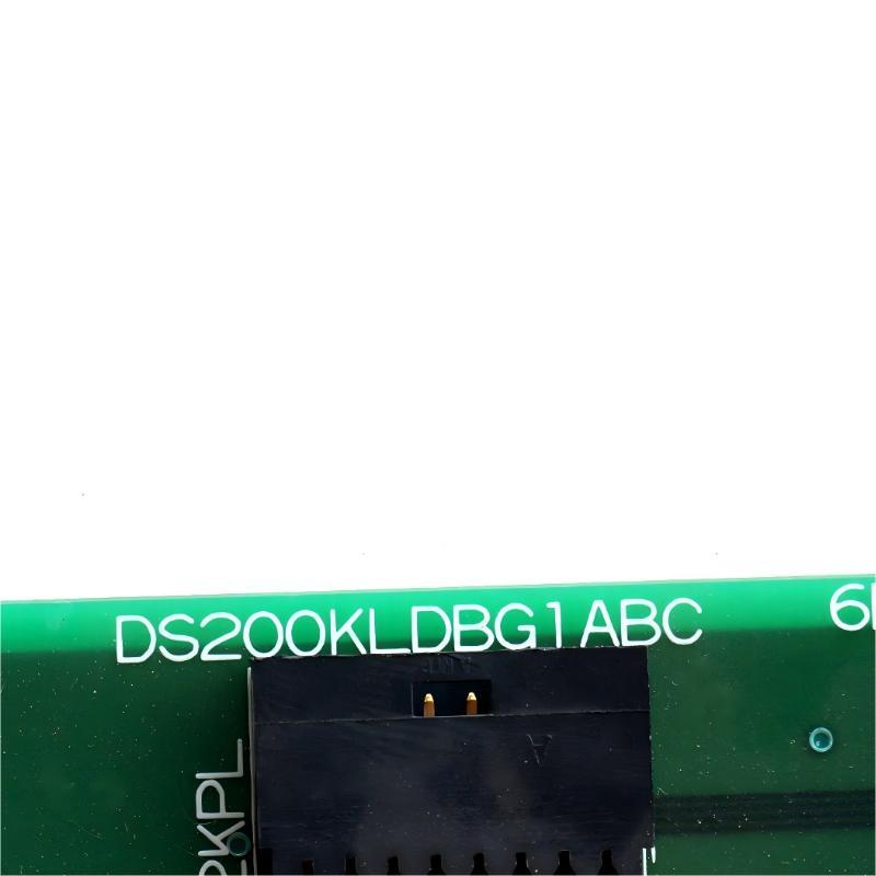 DS200KLDBG1ABC-4