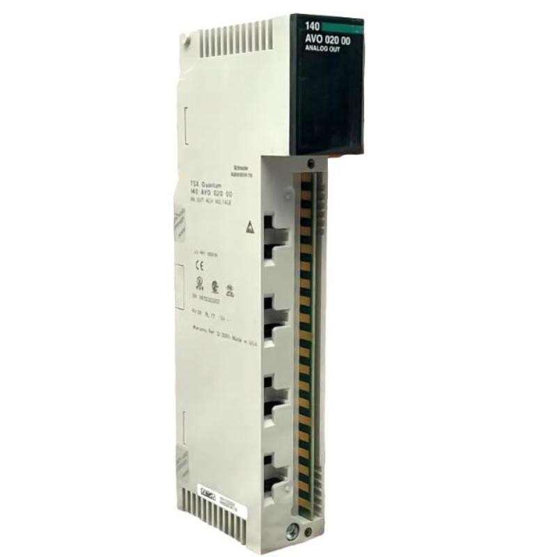 Schneider 140AVO02000C-1
