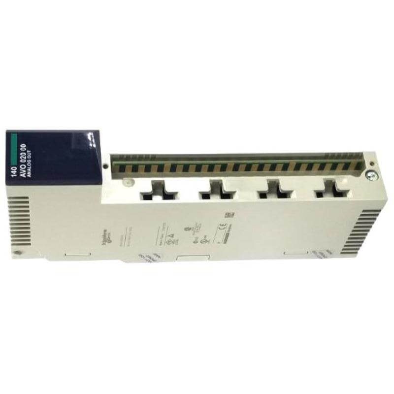 Schneider 140AVO02000C-4