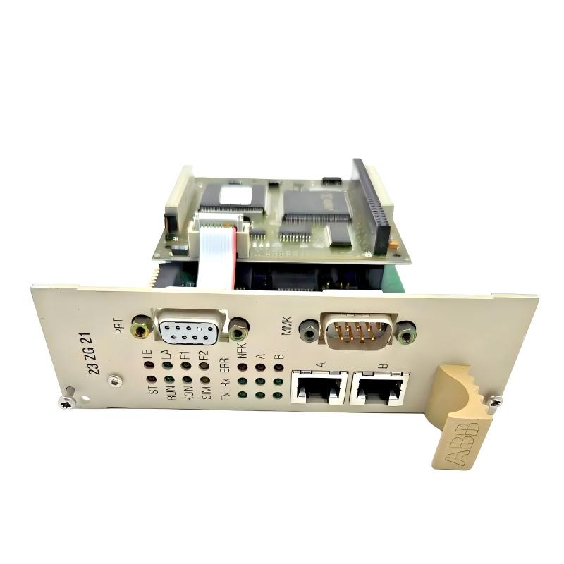 23ZG21A 1KGT005800R5011-4