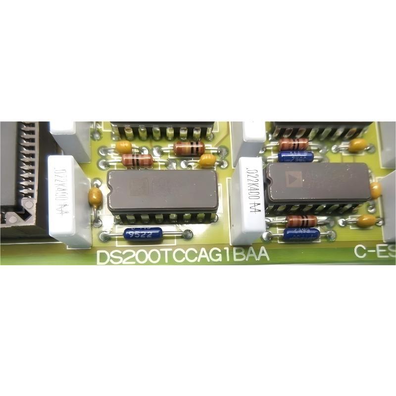 DS200TCCAG1BAA-3