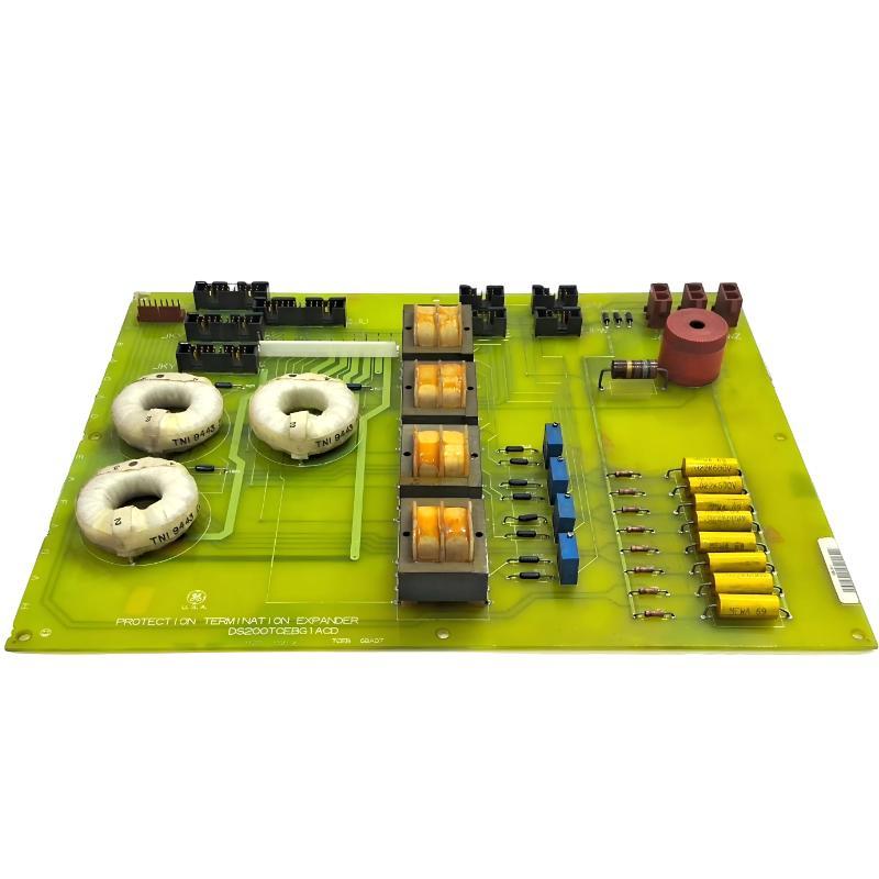 DS200TCEBG1ACD-3