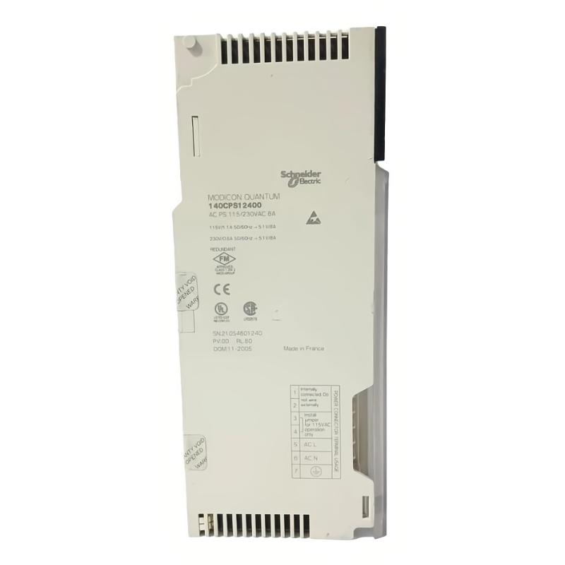 140CPS12400 4