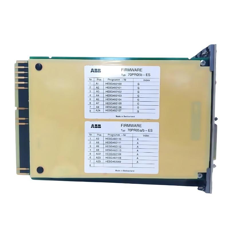 70PR05B-ES HESG332204R0001-3