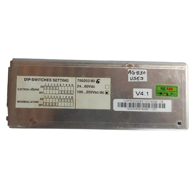 750203 806 1VC119006011105-4
