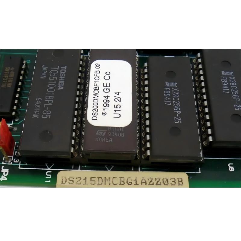 DS215DMCBG1AZZ03B DS200DMCBG1AJG-3