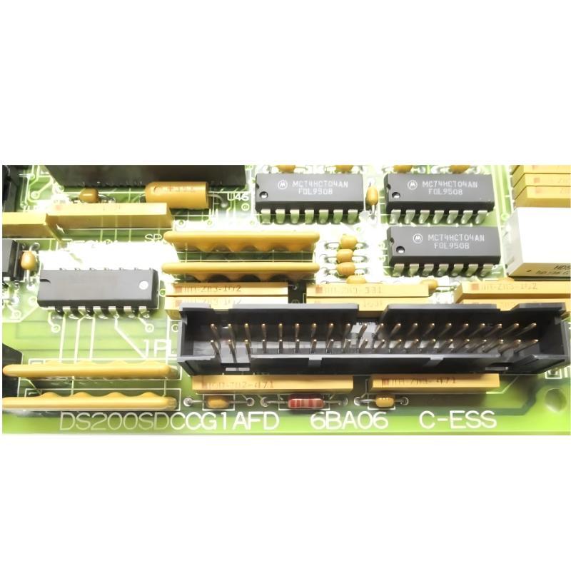 DS215SDCCG1AZZ01A DS200SDCCG1AFD-4