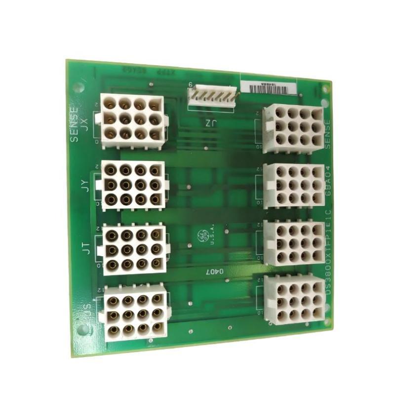 DS3800XTFP1E1C-4