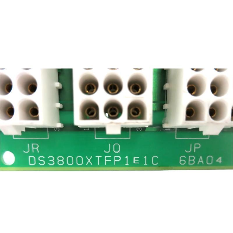 DS3800XTFP1E1C-2