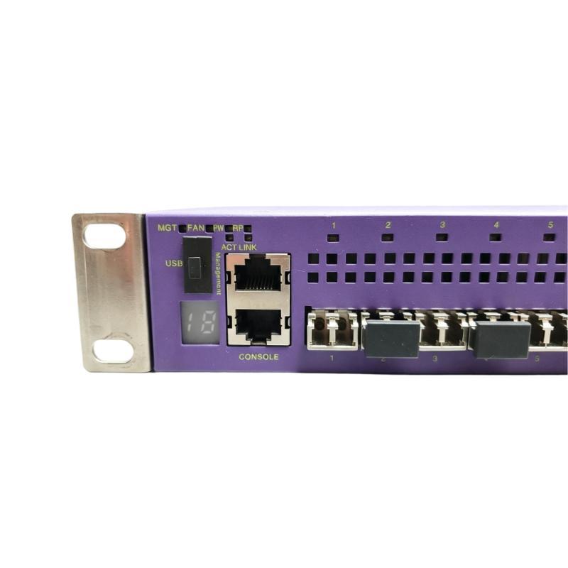 X440-G2-24fx-GE4 RH102AN-3