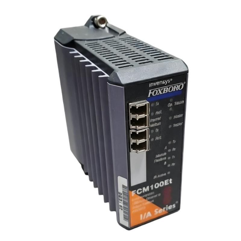 FCM100Et P0926GS-2
