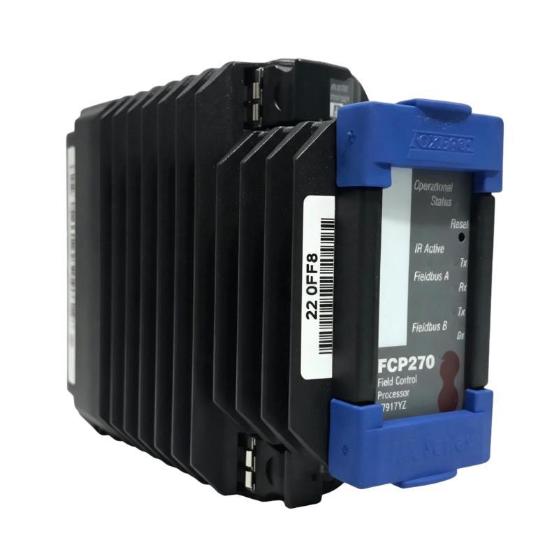 FCP270 P0917YZ-1