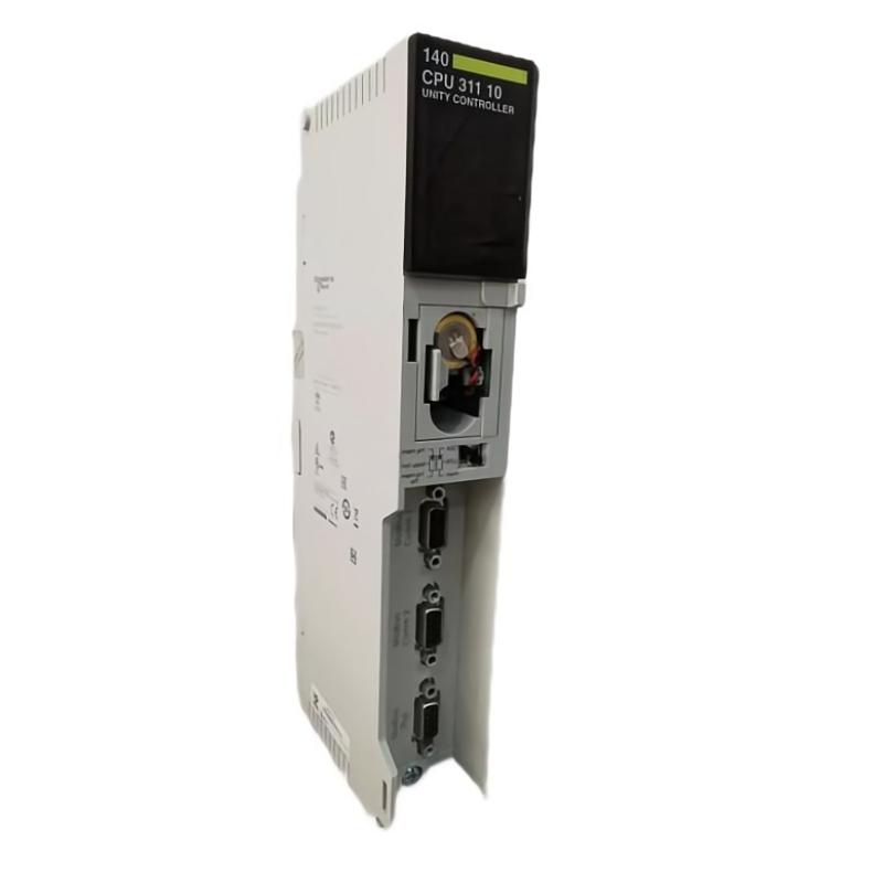 Schneider 140CPU31110-2