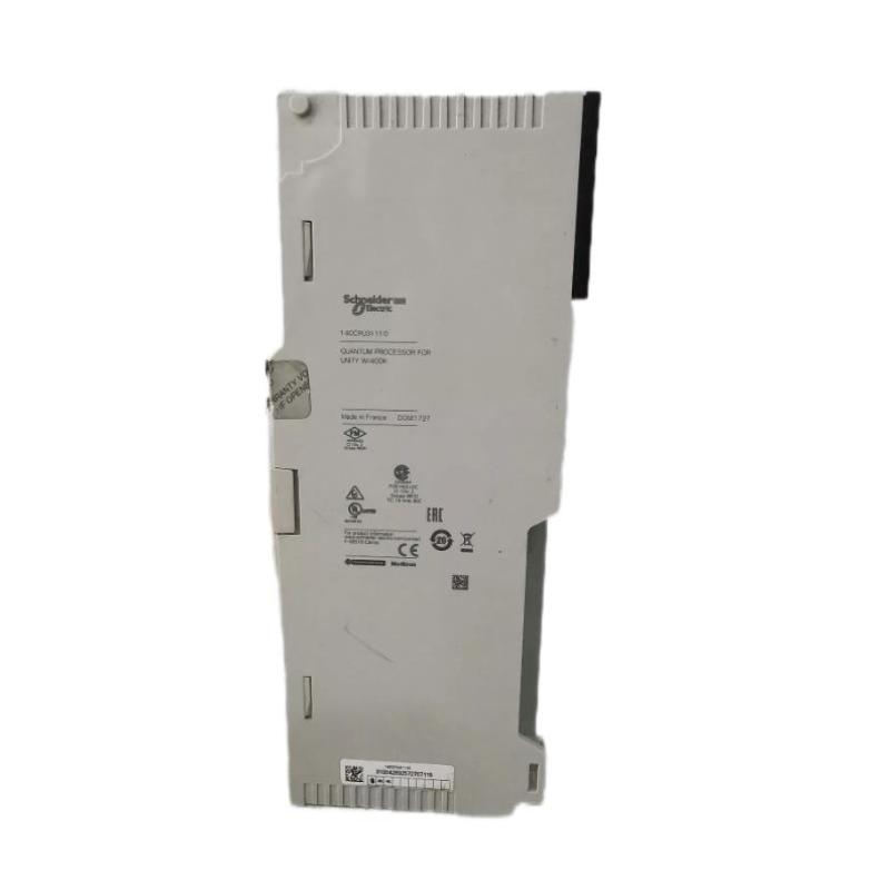 Schneider 140CPU31110-3