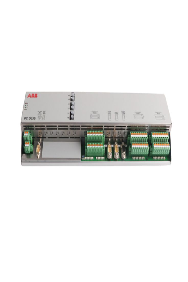 ABB PCD235A101