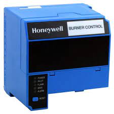 Honeywell RM7890B1014
