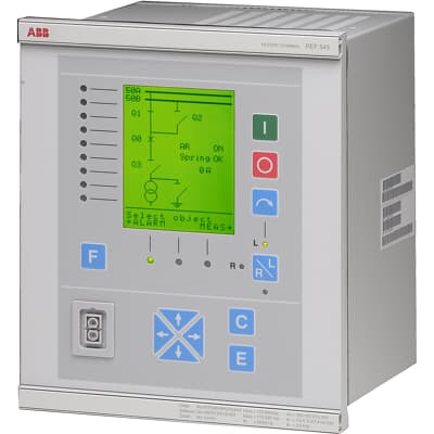 ABB ref 545
