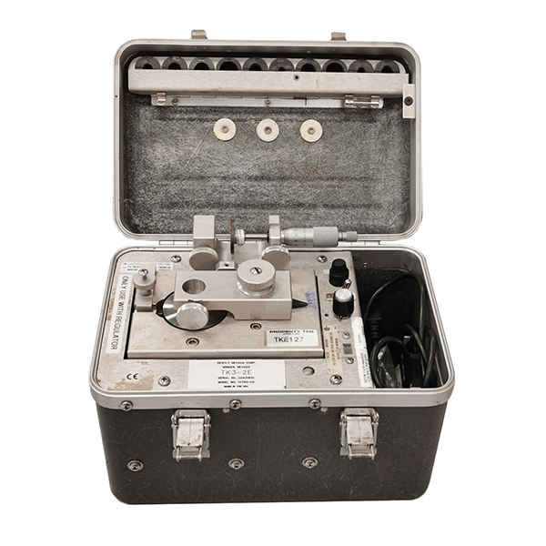 Bently Nevada tk3 2e